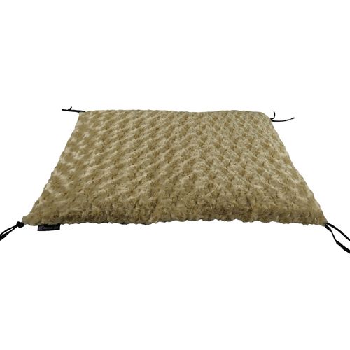 Furvana™ Crate Pad in Camel