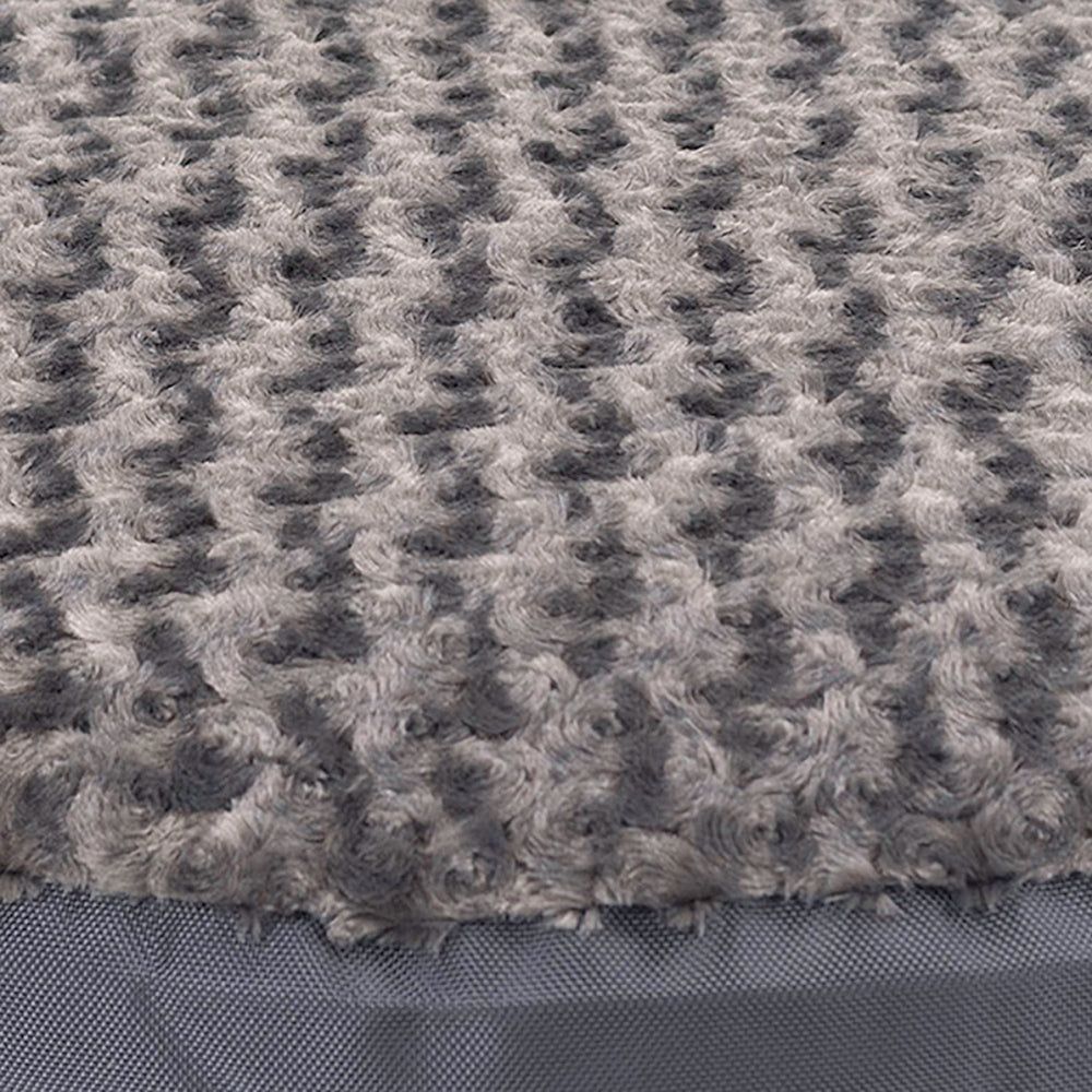 Furvana™ Crate Pad in Charcoal