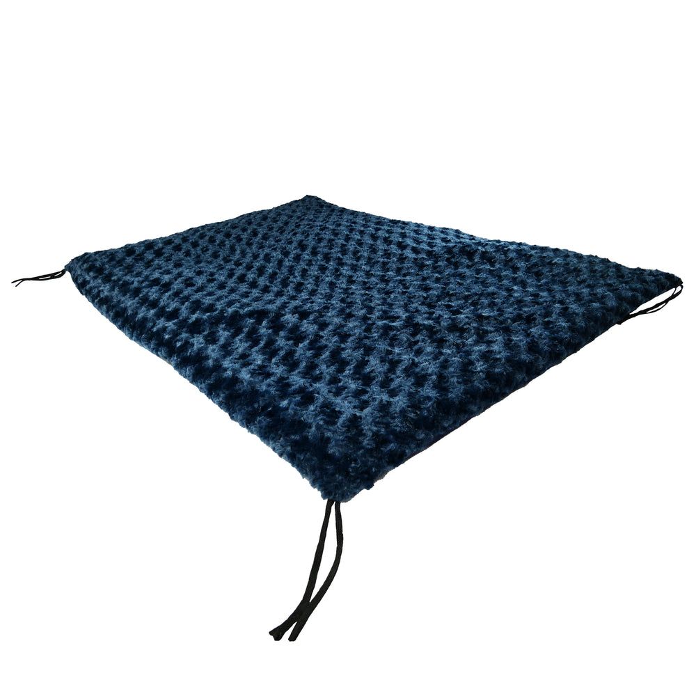 Furvana™ Crate Pad in Midnight