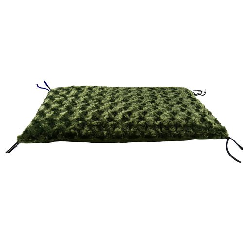Furvana™ Crate Pad in Olive