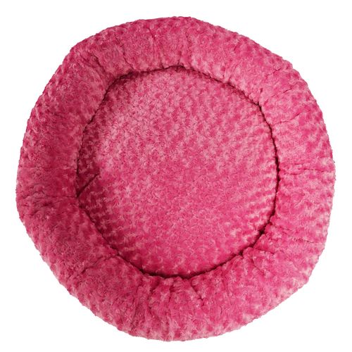 Furvana™ Round Bolster Bed, Hope