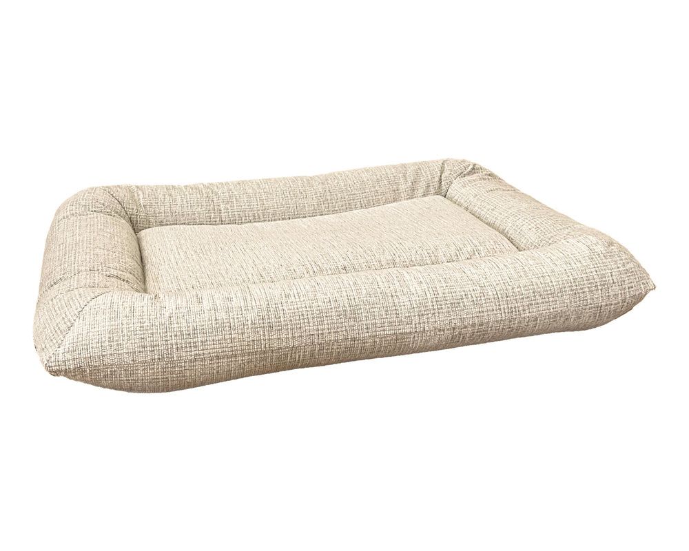 Hugo Futon Outer Cover in Birch