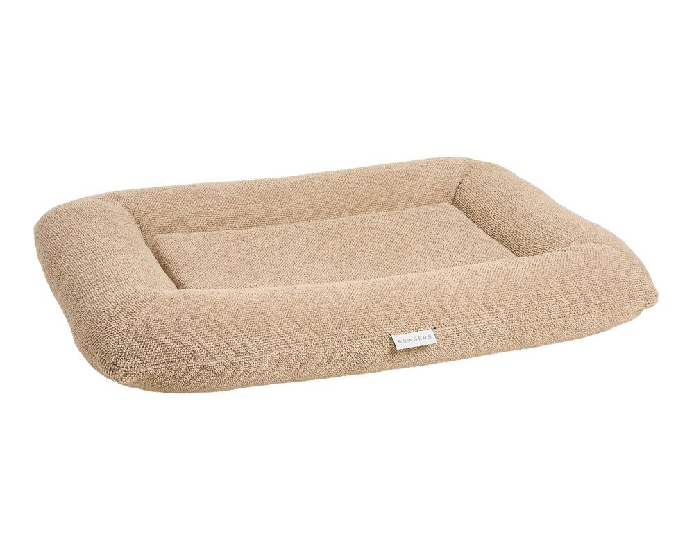 Hugo Futon Outer Cover in Oatmeal