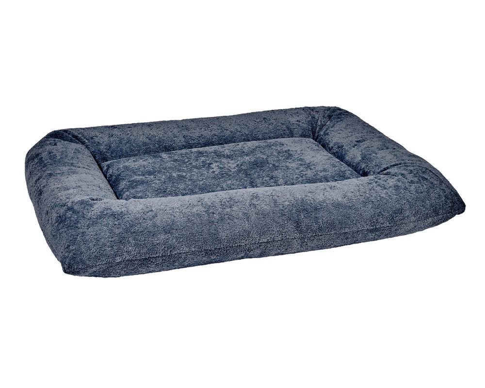 Hugo Futon Outer Cover in Stormberry