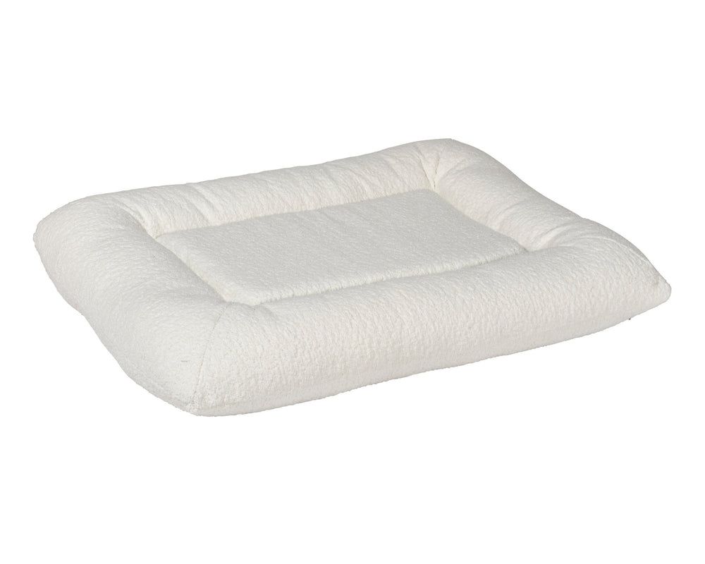 Hugo Futon Outer Cover in Vanilla