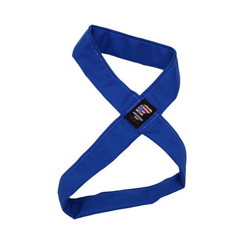 Infinity Tug, lying at an angle