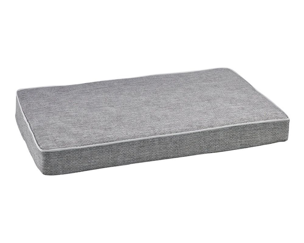 Isotonic Mattress Cover in Allumina