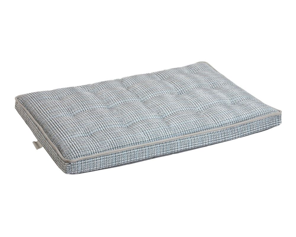 Luxury Crate Mattress Cover in Arctica