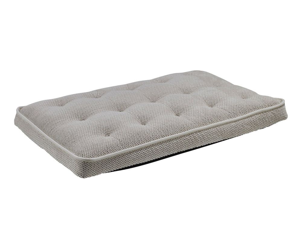 Luxury Crate Mattress Cover in Aspen