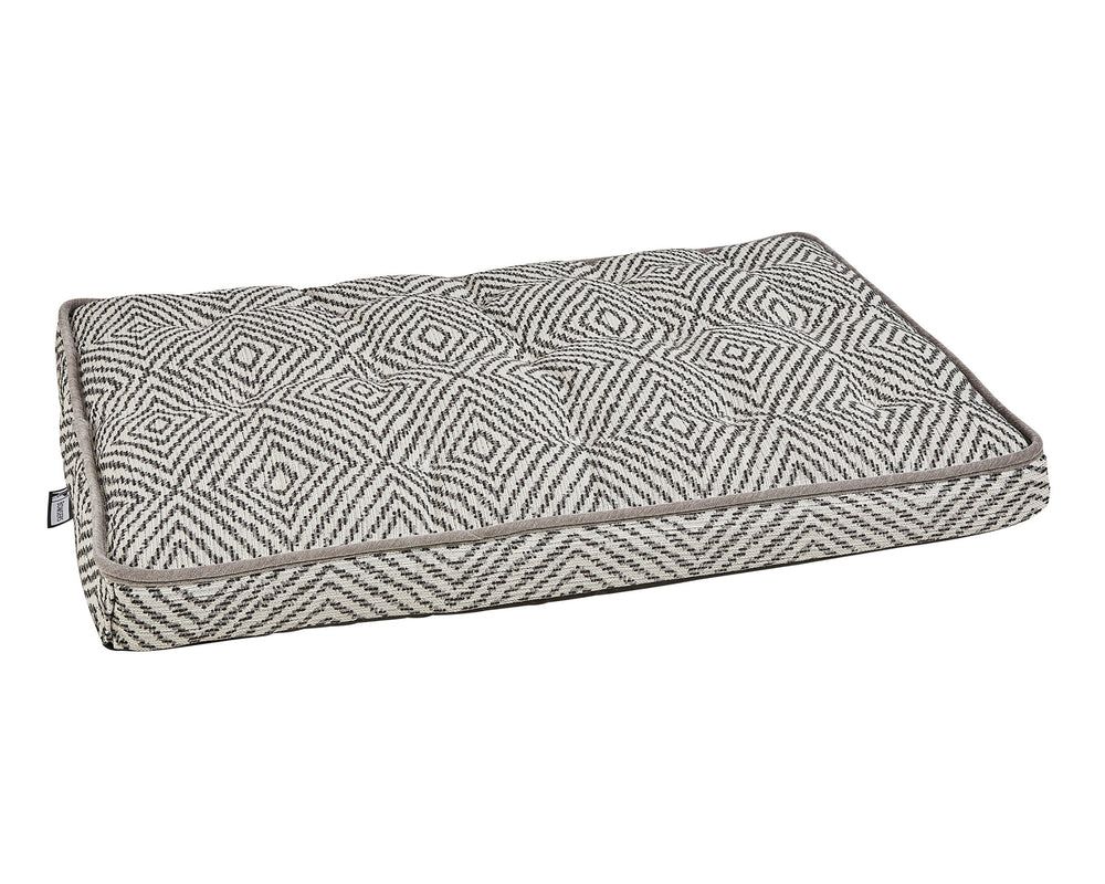 Luxury Crate Mattress Cover in Diamondback