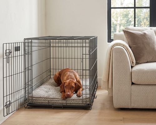 Luxury Crate Mattress in Diamondback