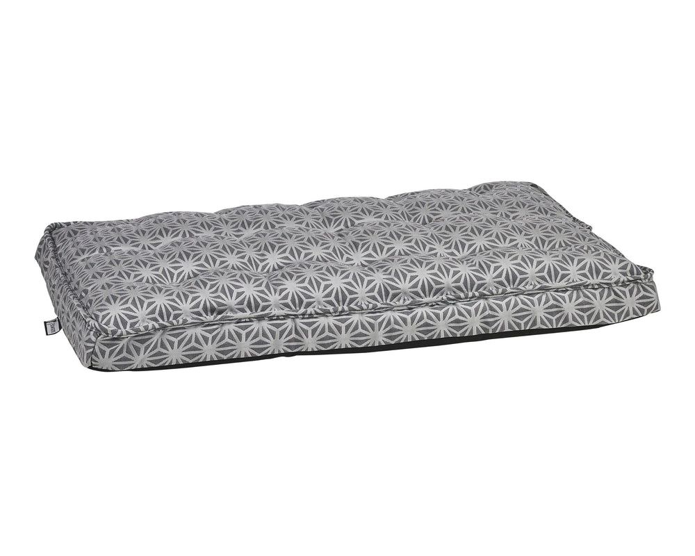 Luxury Crate Mattress Cover in Mercury