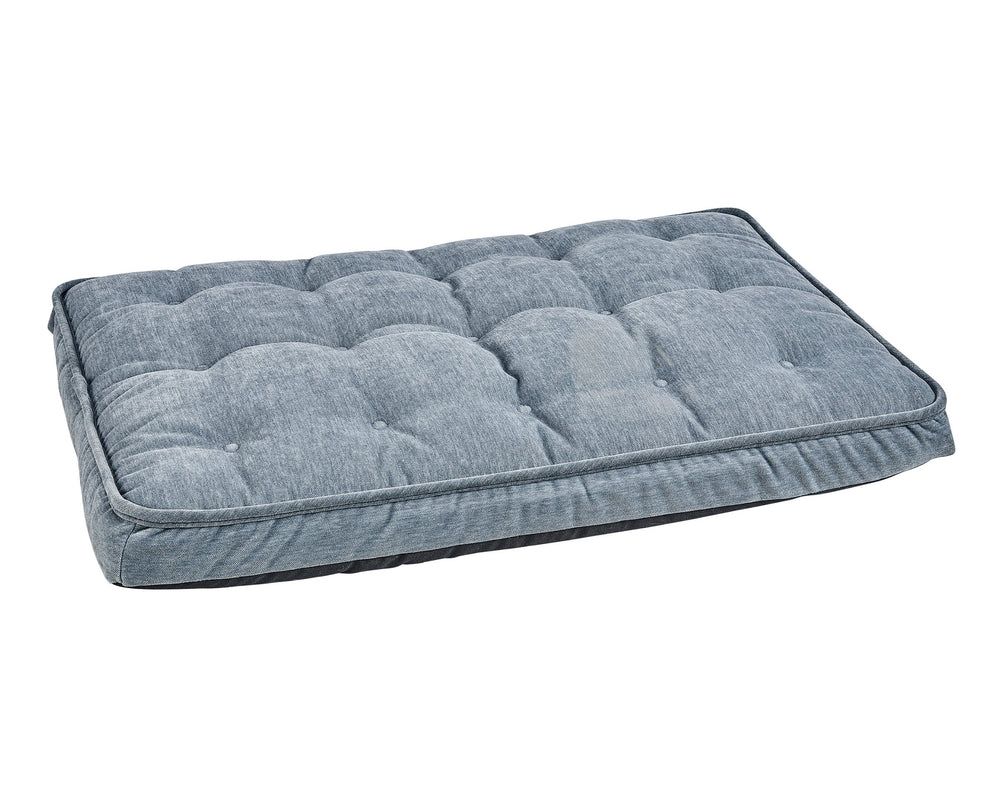 Luxury Crate Mattress Cover in Mineral