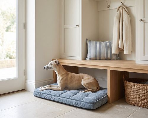 Luxury Crate Mattress in Mineral