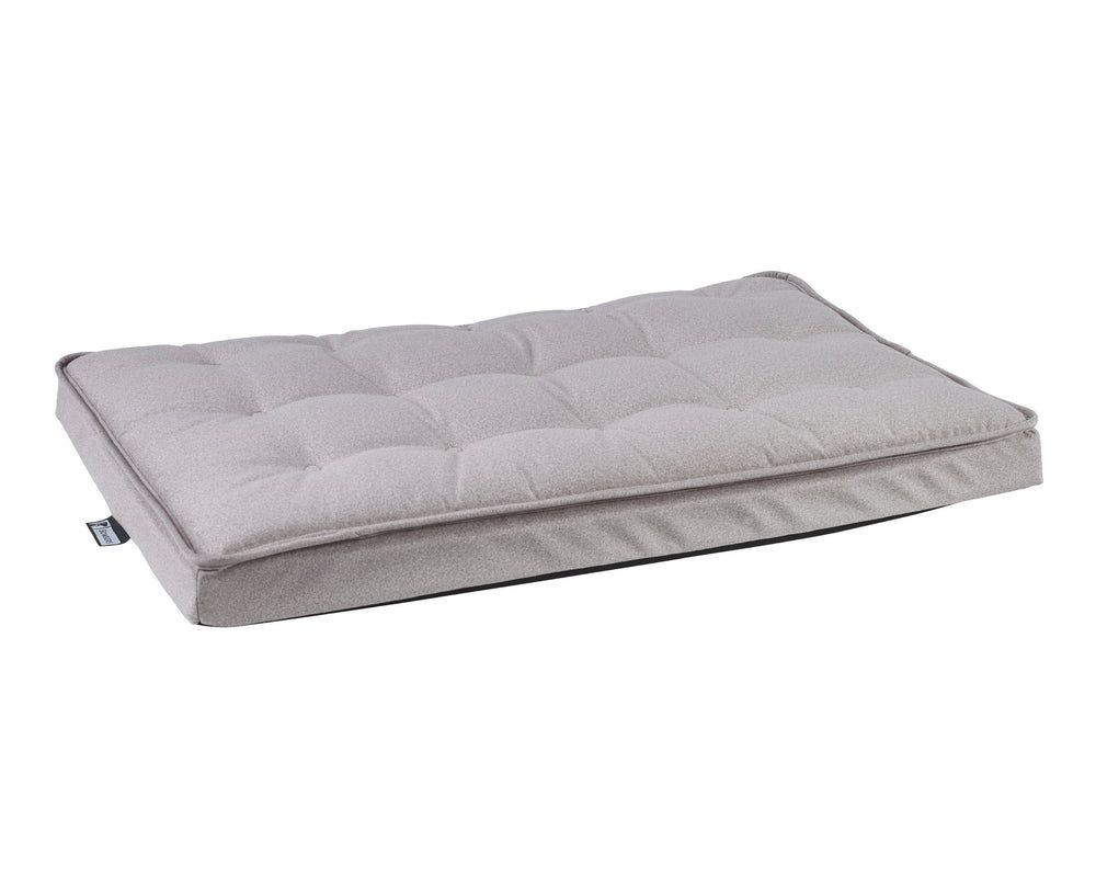 Luxury Crate Mattress Cover in Sandstone