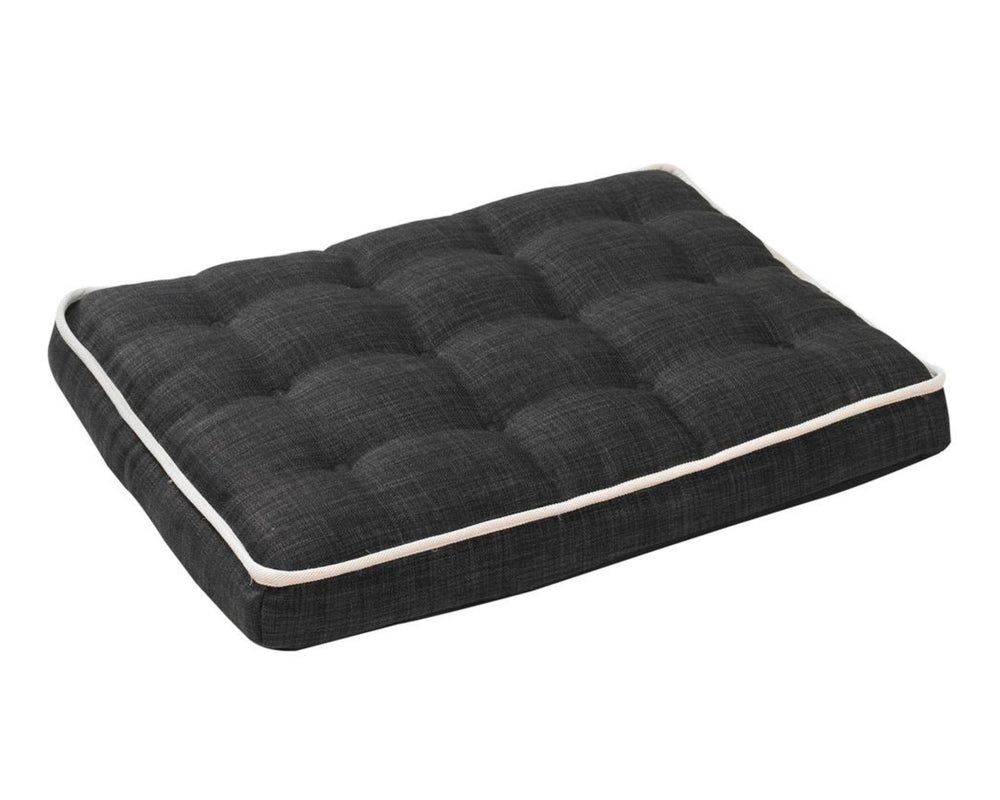 Luxury Crate Mattress Cover in Storm