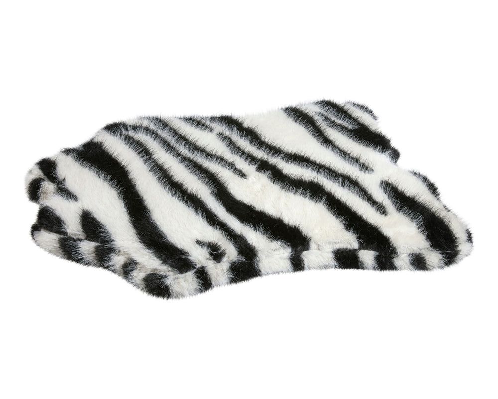 Maverick RugBed in White Bengal