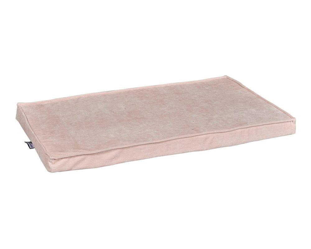 Moderno & Fresco Crate Mat in Blush