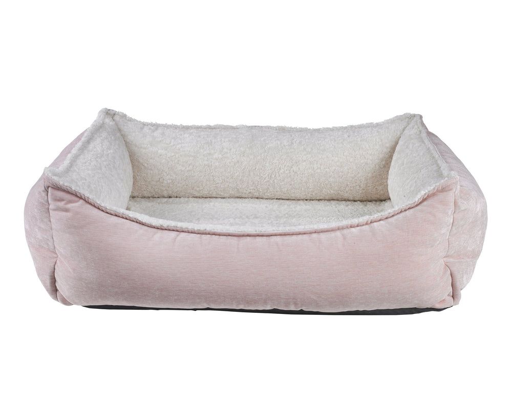 Oslo Ortho Outer Cover in Blush