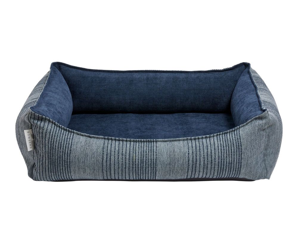 Oslo Ortho Outer Cover in Coastal Blue