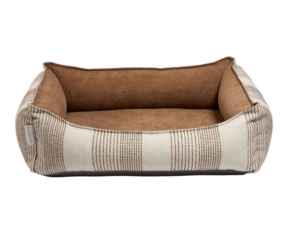 Oslo Ortho Outer Cover in Seashell