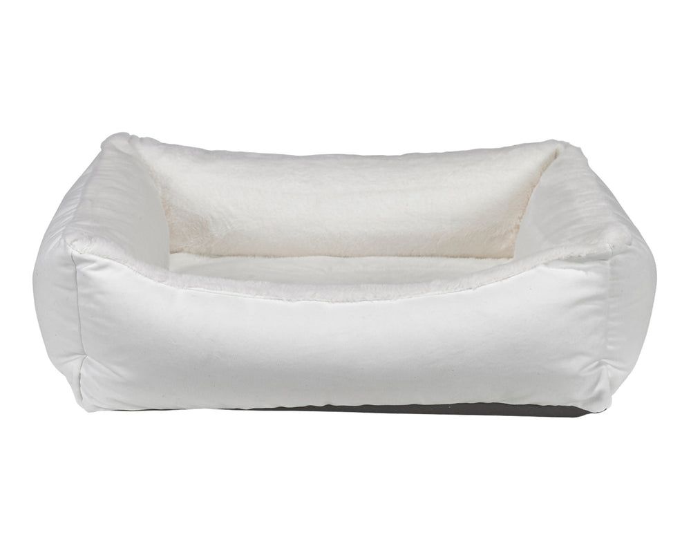 Oslo Ortho Outer Cover in Winter White