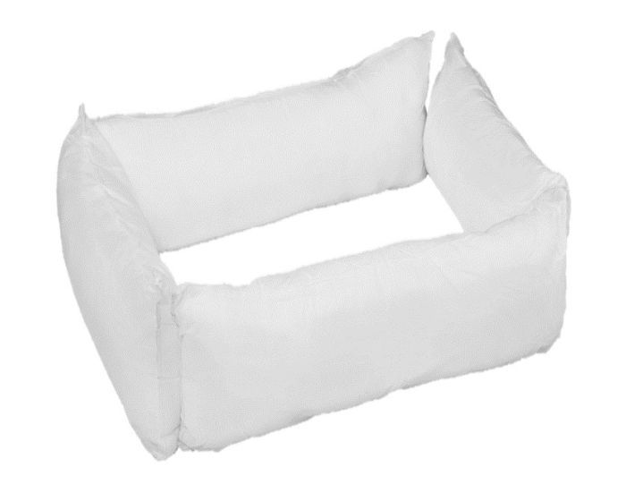 Piazza Bed Inner Bolsters, Set of 4
