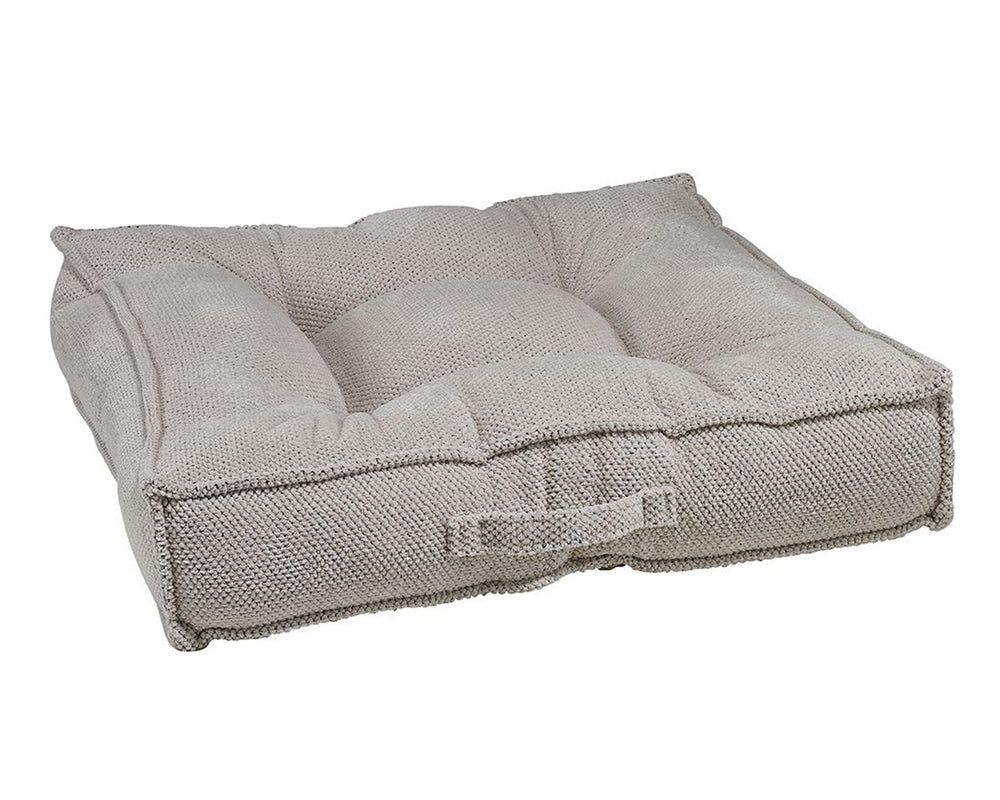 Piazza Bed Outer Cover in Aspen