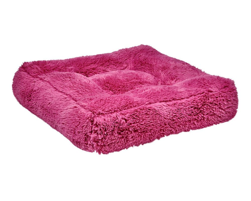 Piazza Bed Outer Cover in Cherry Blossom