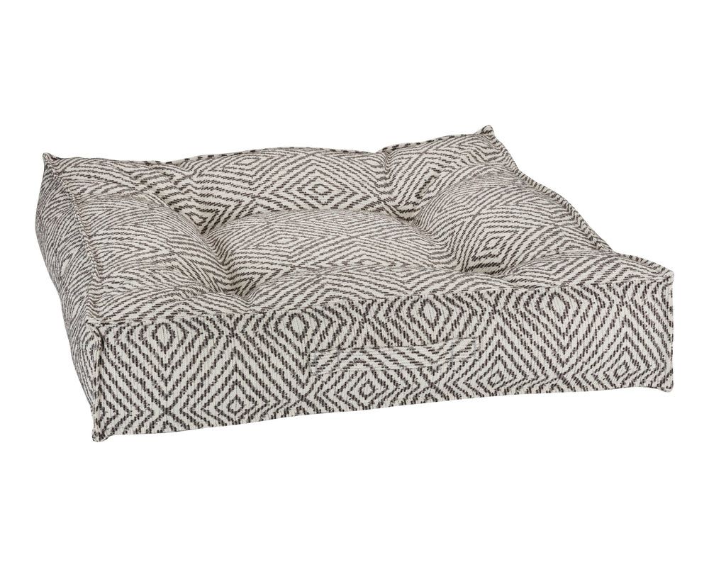 Piazza Bed Outer Cover in Diamondback