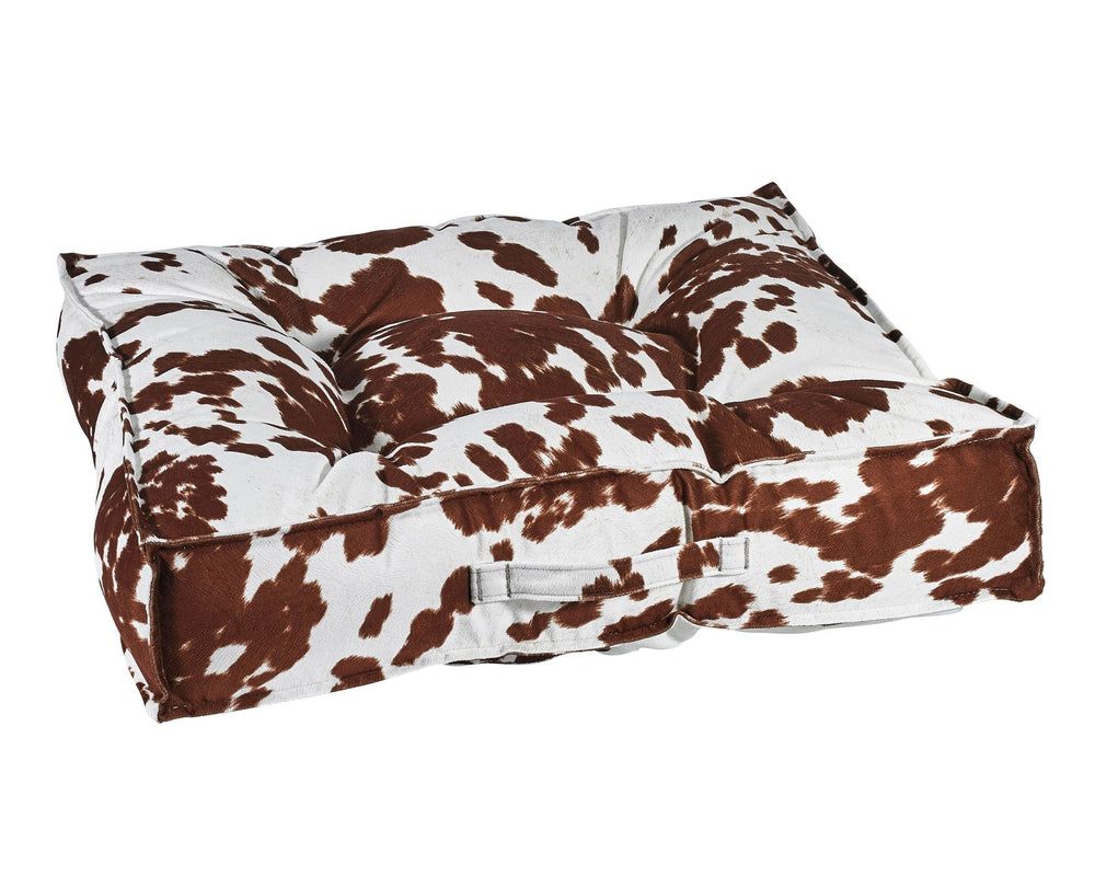 Piazza Bed Outer Cover in Durango