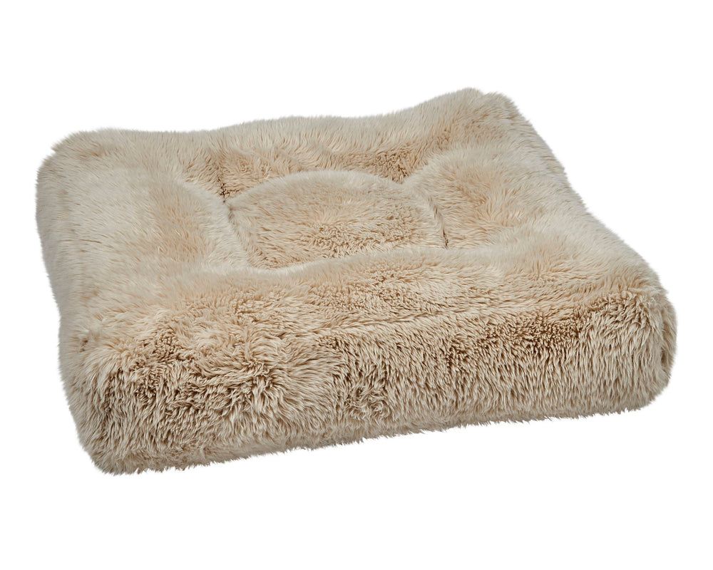 Piazza Bed Outer Cover in Fluffernutter