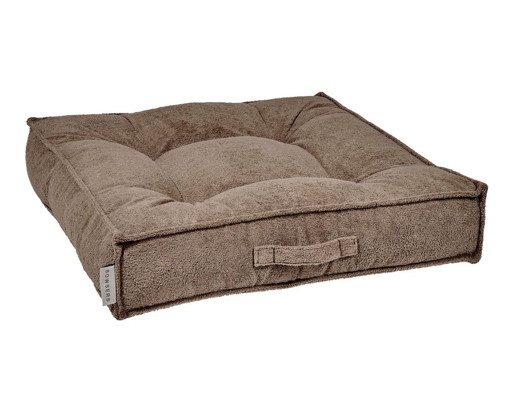 Piazza Bed Outer Cover in Mocha