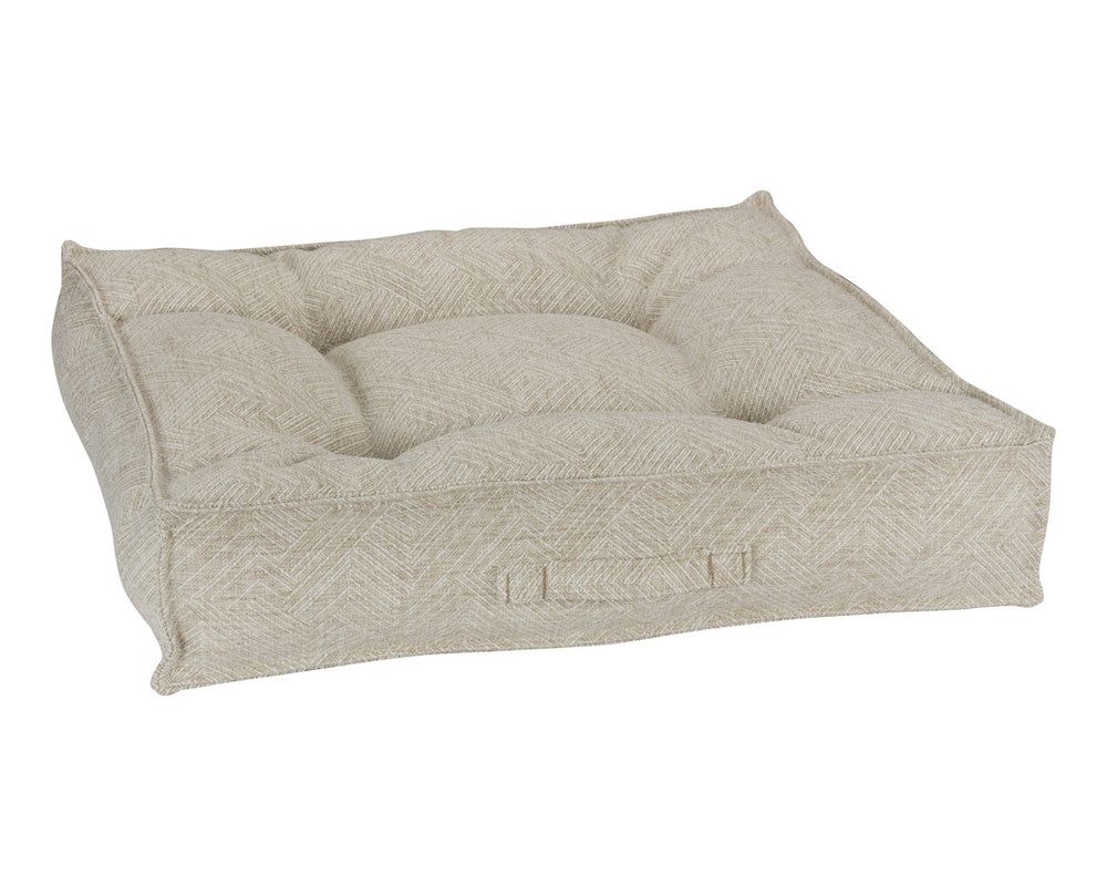 Piazza Bed Outer Cover in Natura