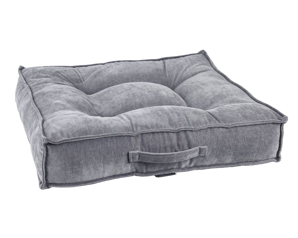 Piazza Bed Outer Cover in Pumice