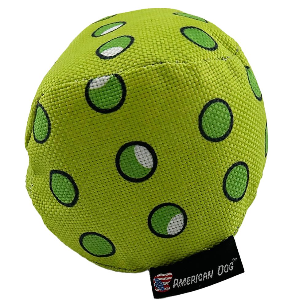 Pickle Ball in Green