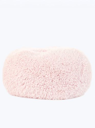 POD Bed in Blush