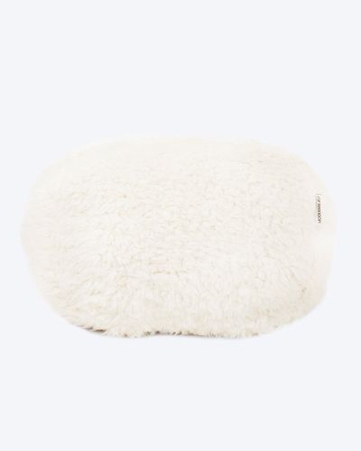 POD Bed in Ivory