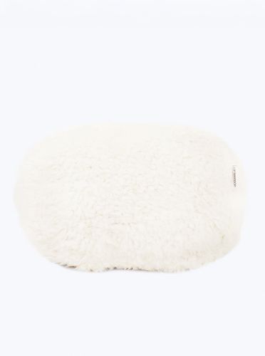POD Bed in Ivory