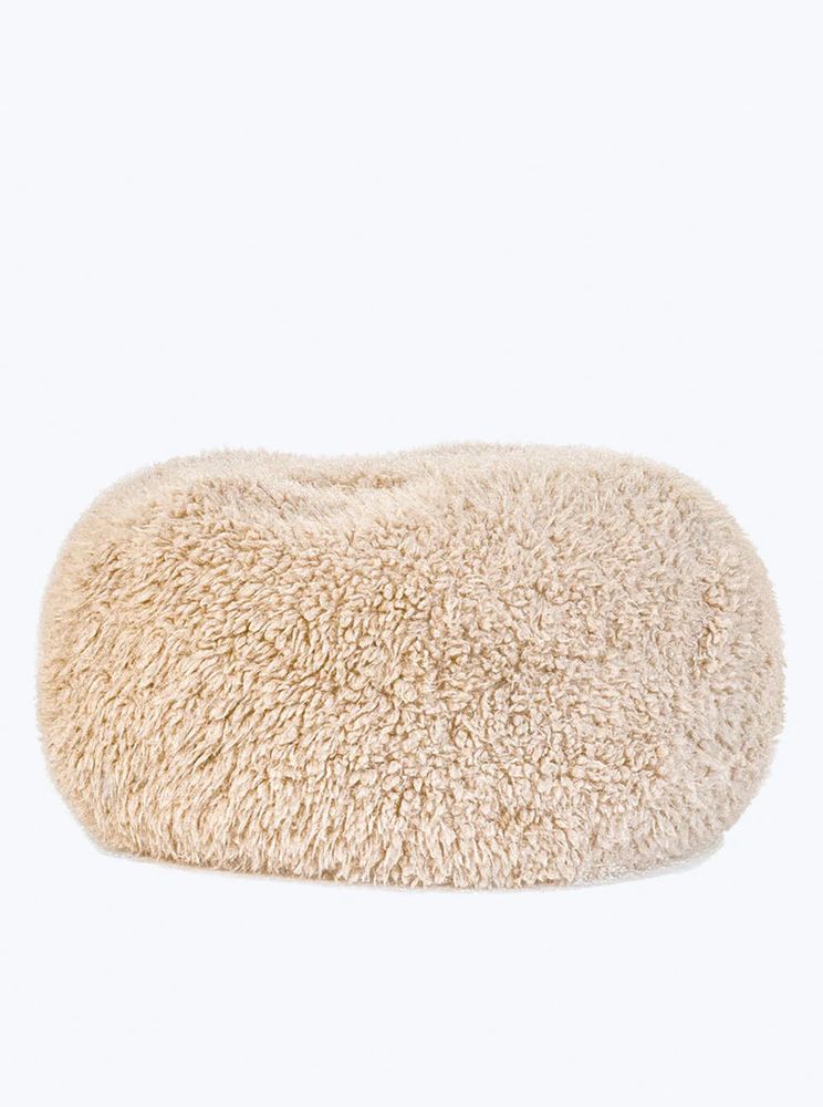 POD Bed in Toast