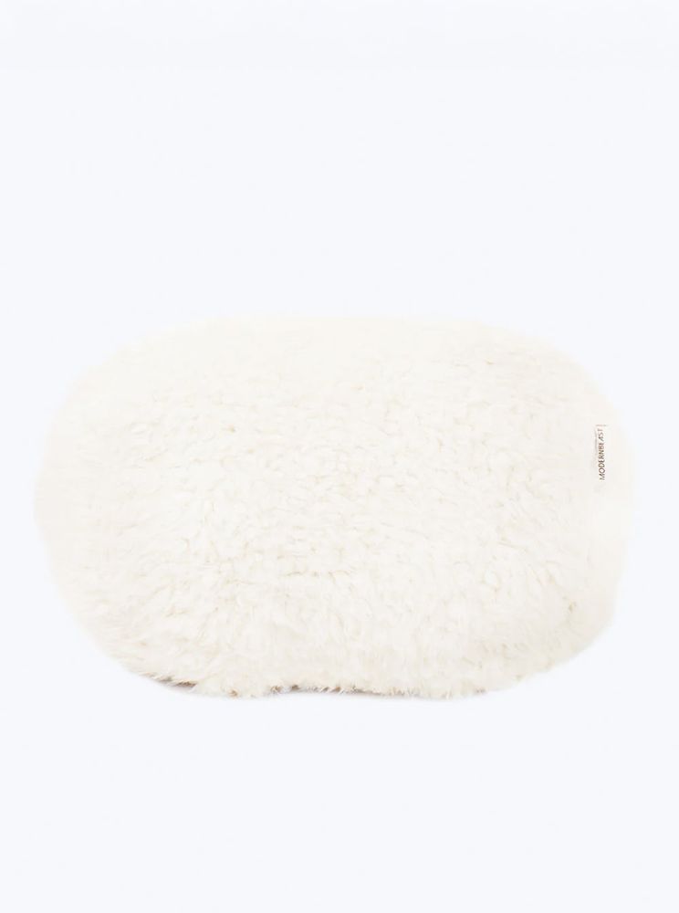 POD Cover in Ivory