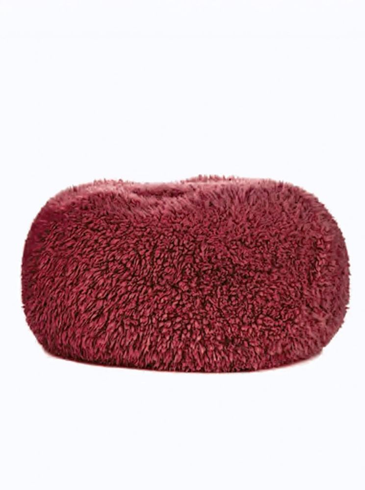 POD Cover in Merlot