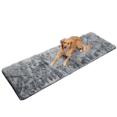 PupProtector™ Waterproof Bed Runner in Charcoal Grey