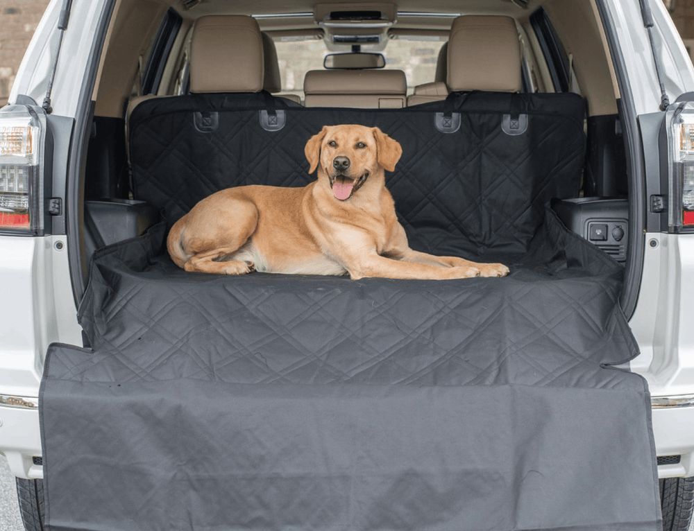 PupProtector™ Cargo Liner