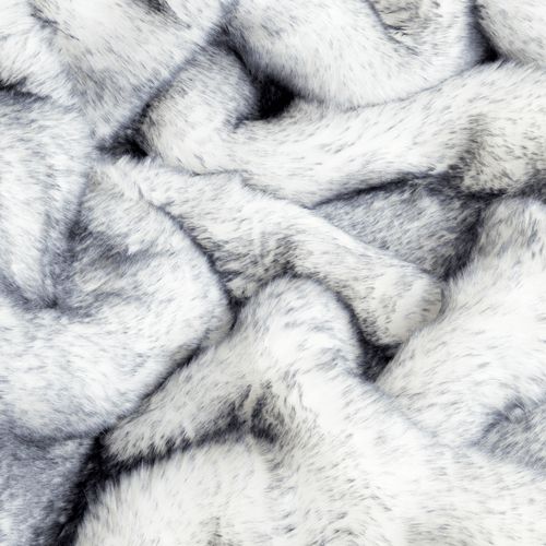 PupProtector™ Luxe Waterproof Blanket in Ultra Plush Arctic Fox