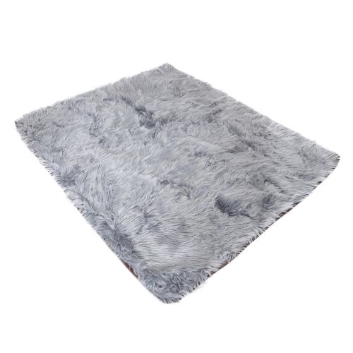 PupProtector™ Waterproof Throw Blanket in Charcoal Grey