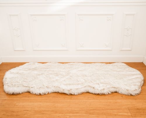 PupRug® Runner Bed Cover