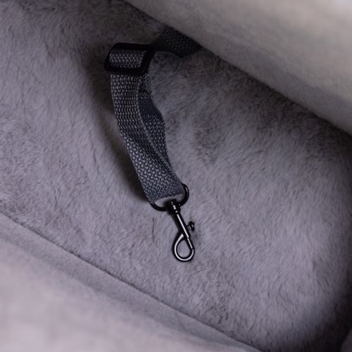 PupTote™ 3-in-1 Carrier Bag in Camel