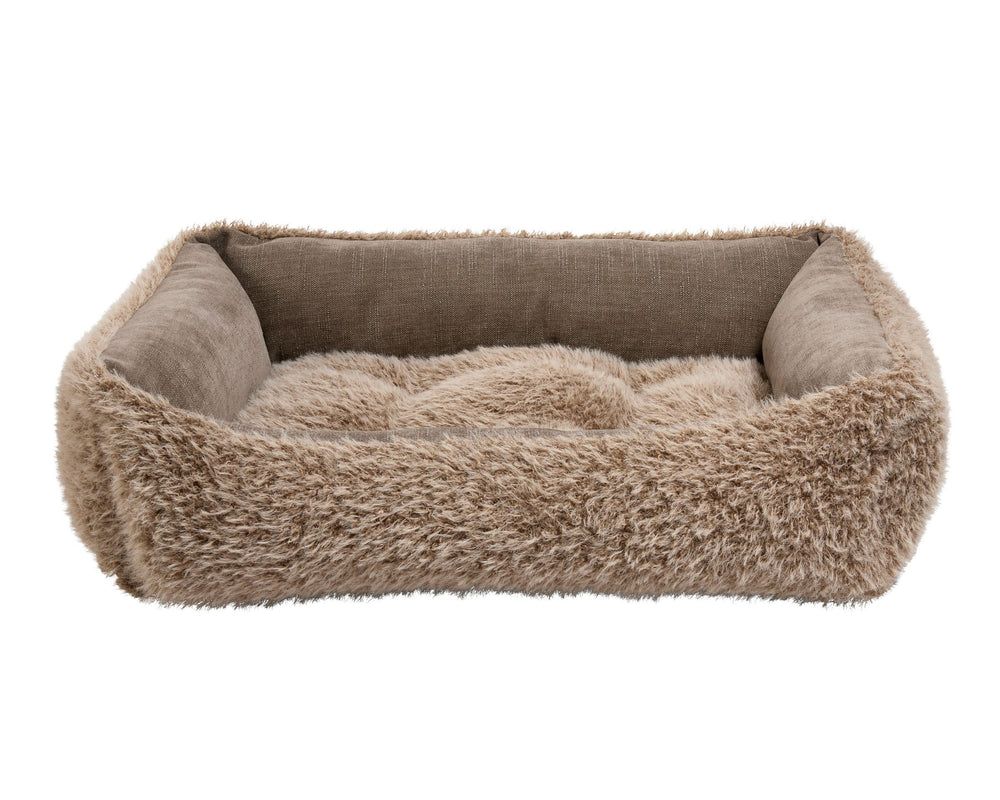 Scoop Bed Outer Cover in Alpaca