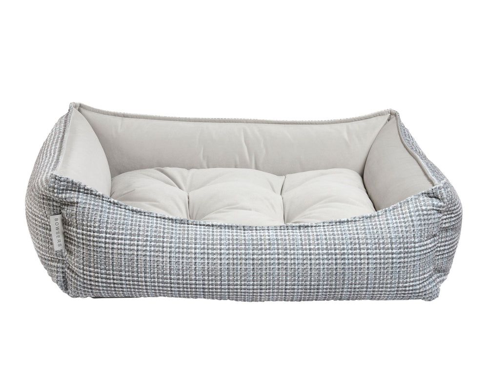 Scoop Bed Outer Cover in Arctica